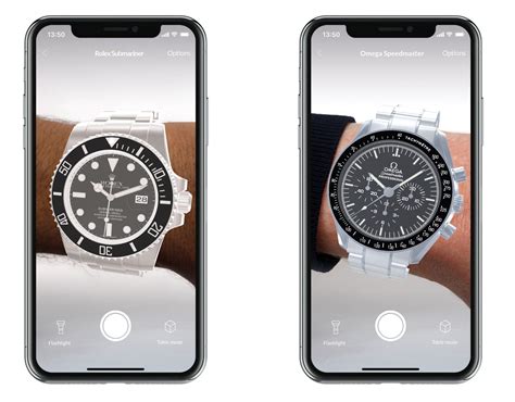 virtual watch try on rolex|Chrono24 customers can now use virtual reality to ‘try .